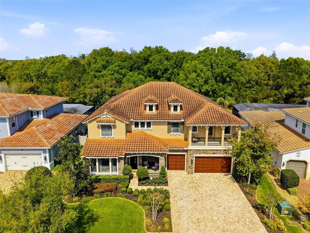 28555 Corbara Place Wesley Chapel FL 33543