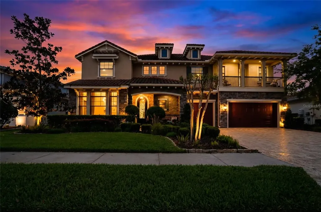 28555 Corbara Place Wesley Chapel FL 33543