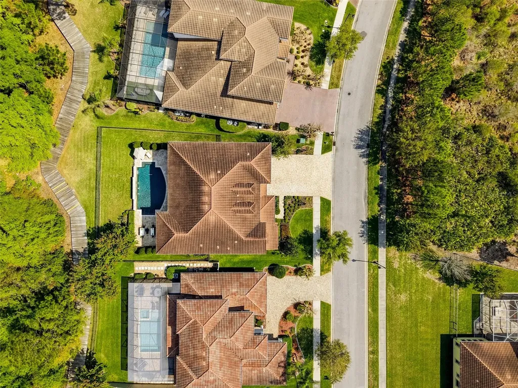 28555 Corbara Place Wesley Chapel FL 33543
