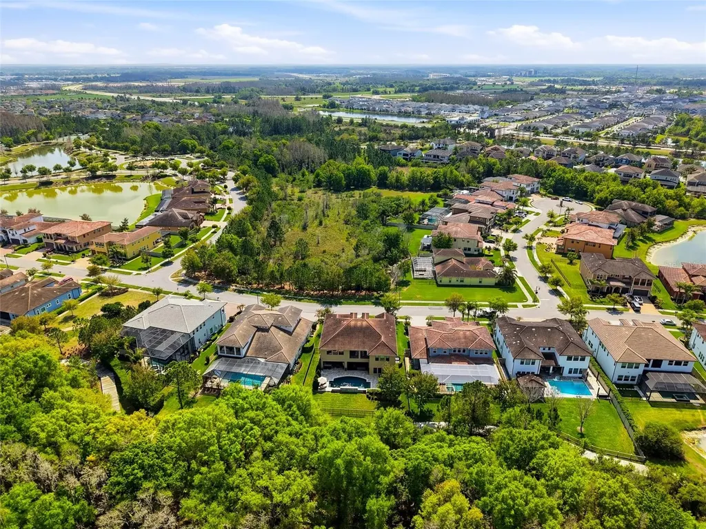 28555 Corbara Place Wesley Chapel FL 33543