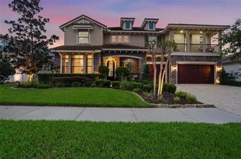 28555 Corbara Place Wesley Chapel FL 33543