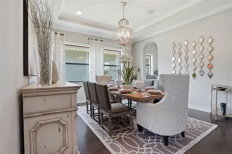28555 Corbara Place Wesley Chapel FL 33543