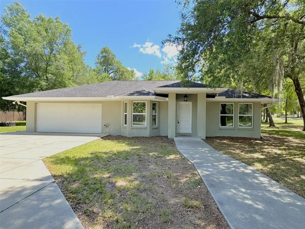 3220 E Marcia Street Inverness FL 34453