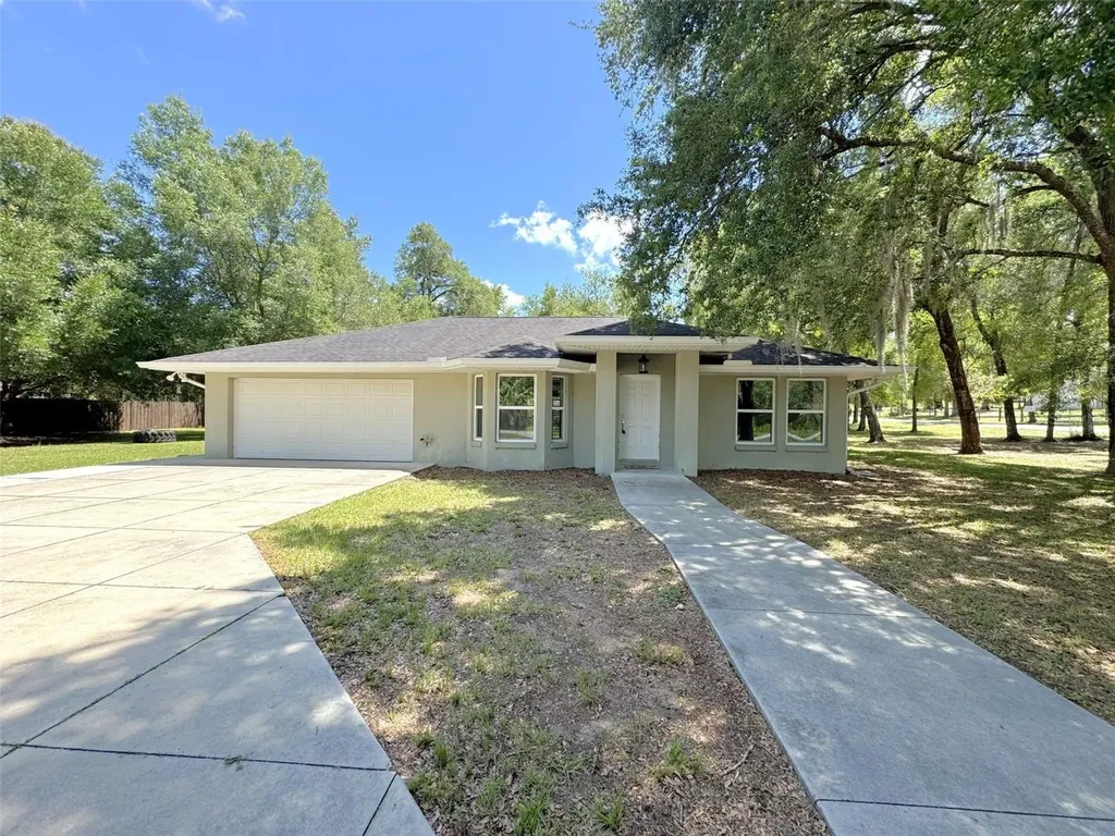 3220 E Marcia Street Inverness FL 34453