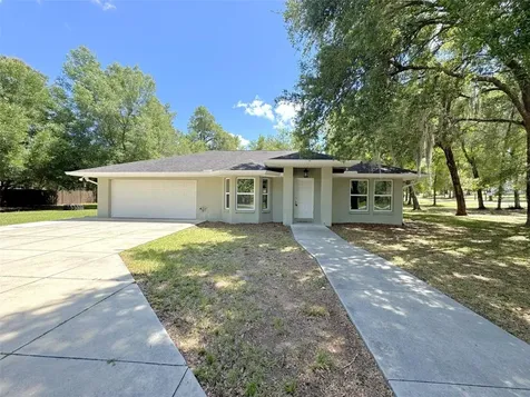 3220 E Marcia Street Inverness FL 34453