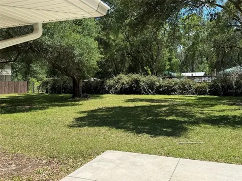 3220 E Marcia Street Inverness FL 34453