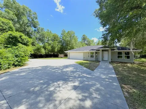 3220 E Marcia Street Inverness FL 34453