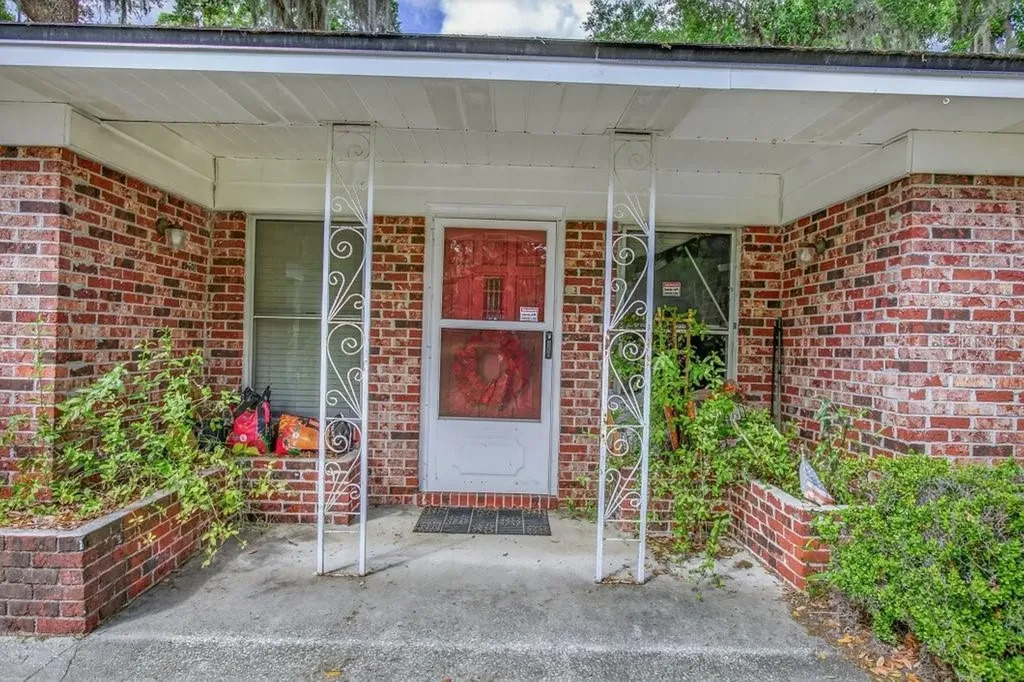 6373 Jack Wright Island Road St Augustine FL 32092