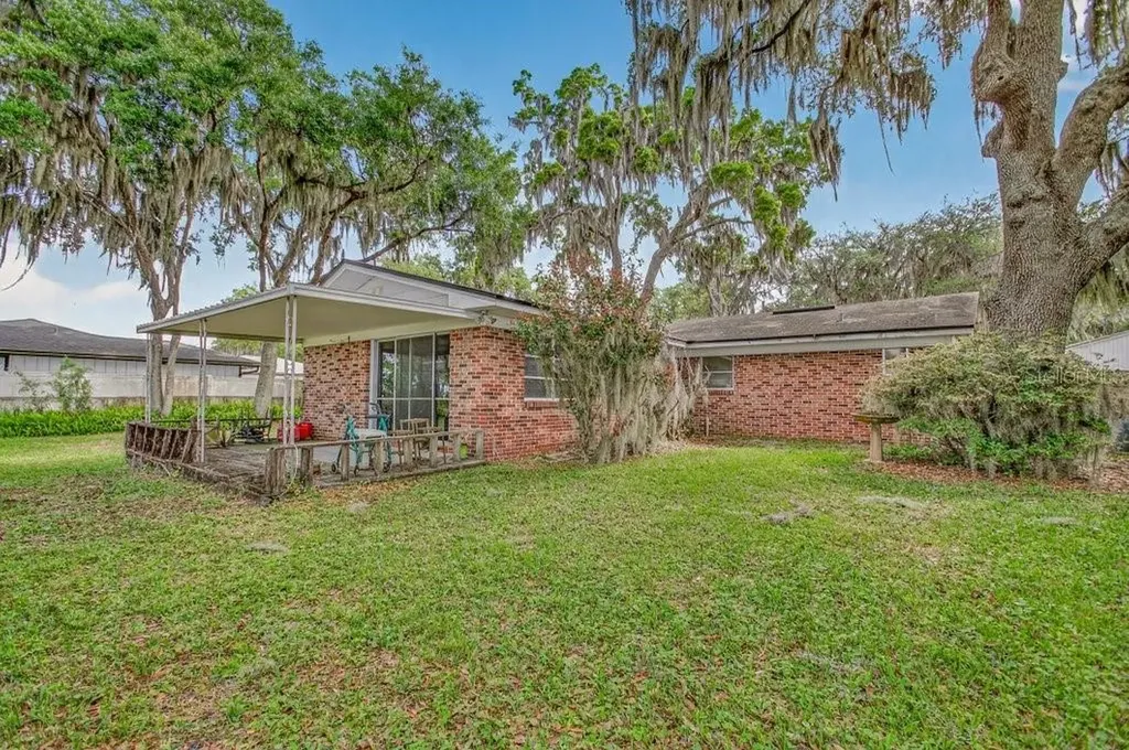 6373 Jack Wright Island Road St Augustine FL 32092