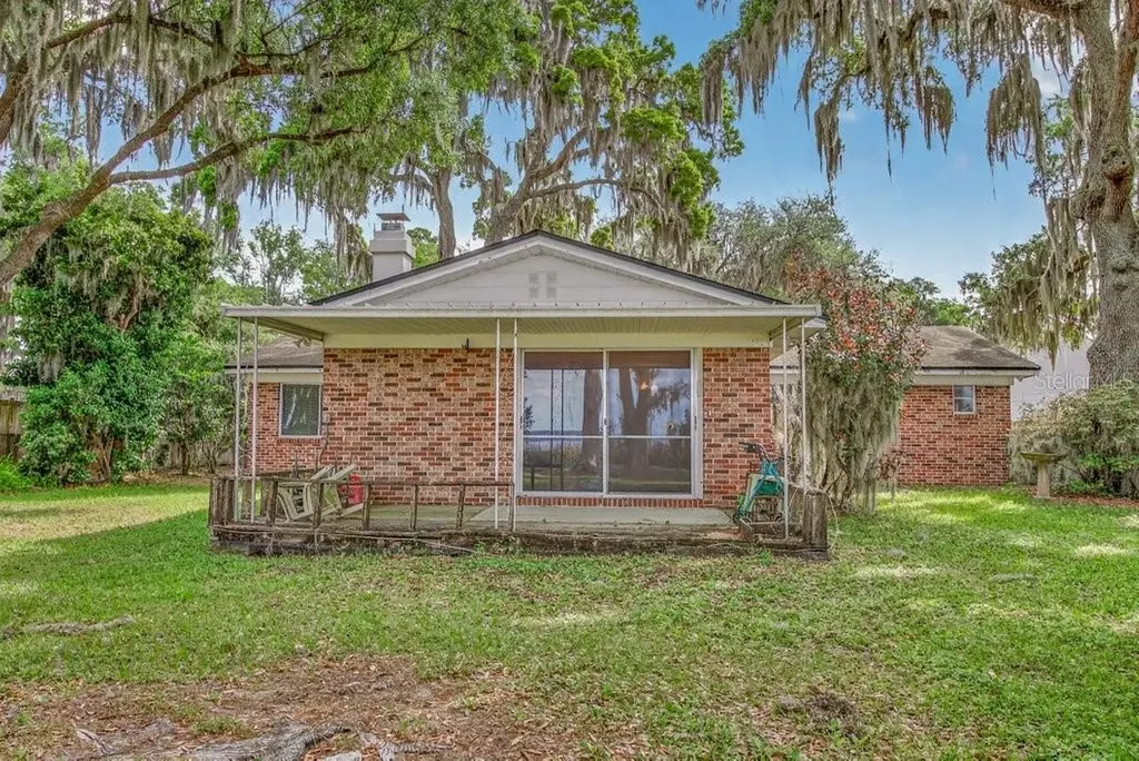 6373 Jack Wright Island Road St Augustine FL 32092