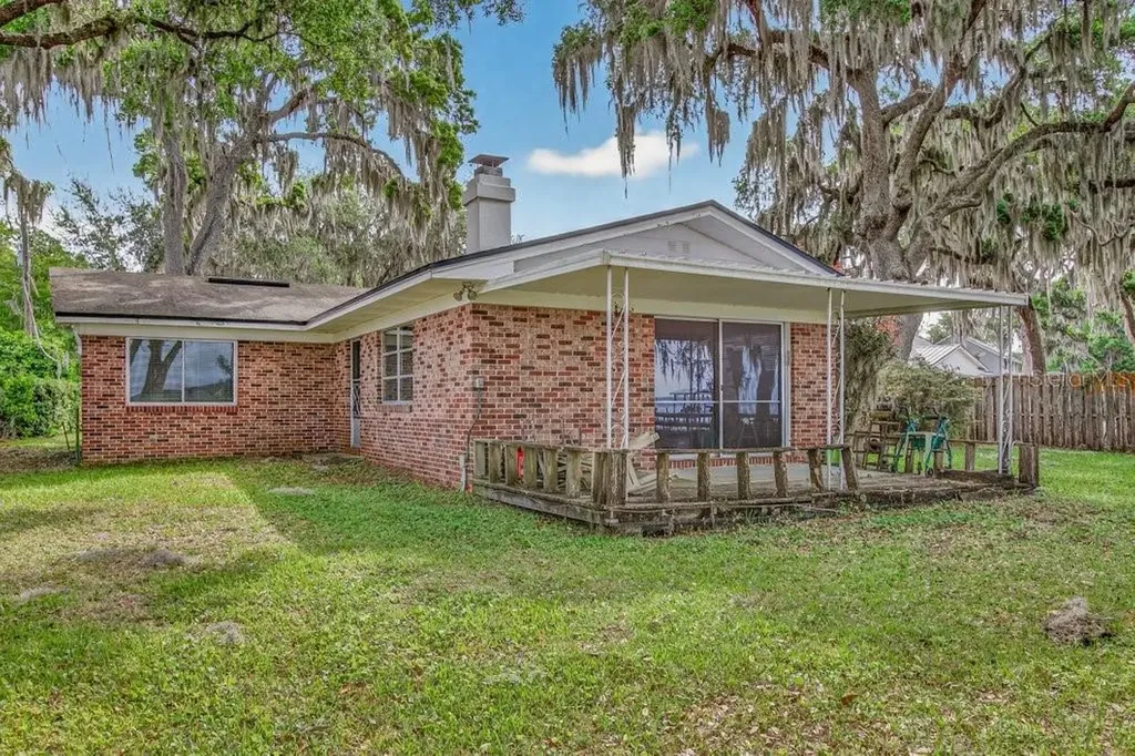 6373 Jack Wright Island Road St Augustine FL 32092