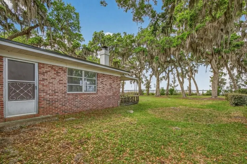 6373 Jack Wright Island Road St Augustine FL 32092