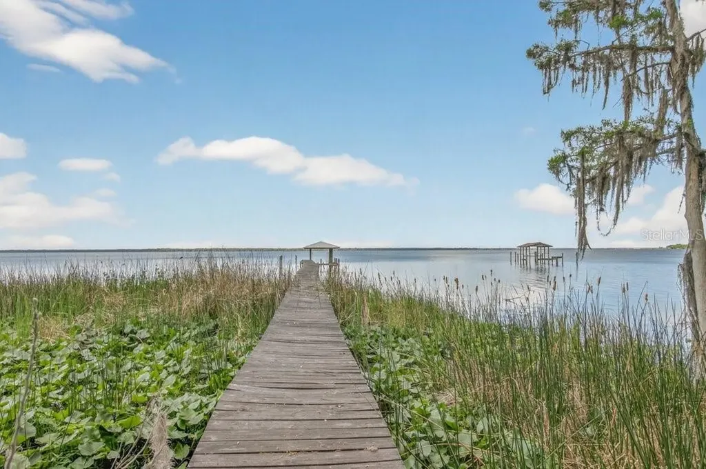 6373 Jack Wright Island Road St Augustine FL 32092