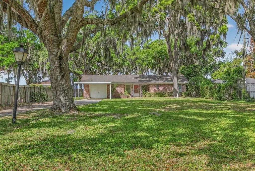 6373 Jack Wright Island Road St Augustine FL 32092