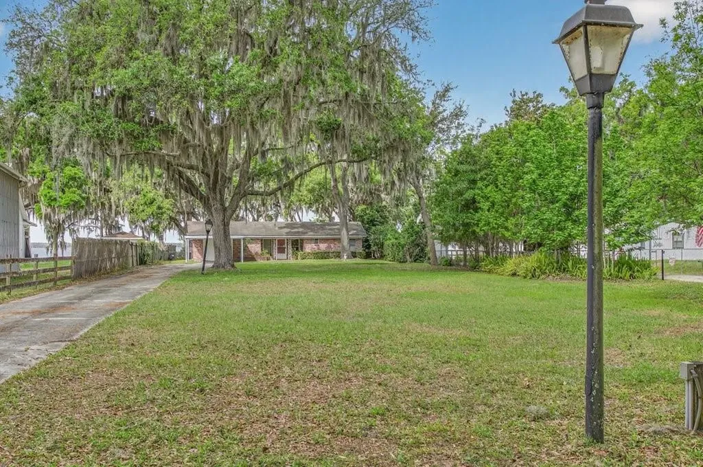 6373 Jack Wright Island Road St Augustine FL 32092