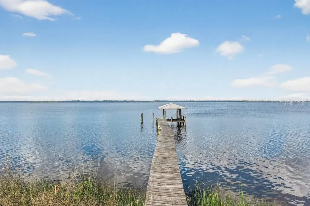 6373 Jack Wright Island Road St Augustine FL 32092