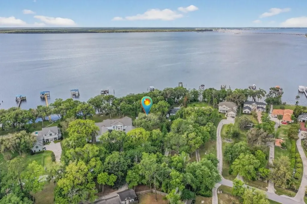 6373 Jack Wright Island Road St Augustine FL 32092
