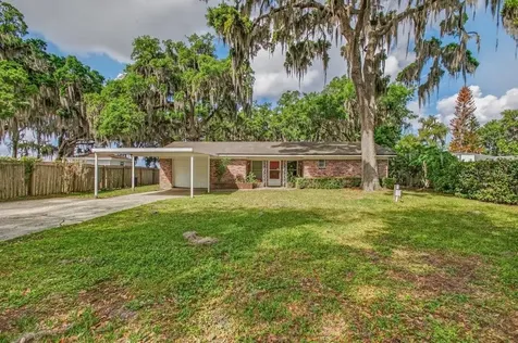 6373 Jack Wright Island Road St Augustine FL 32092