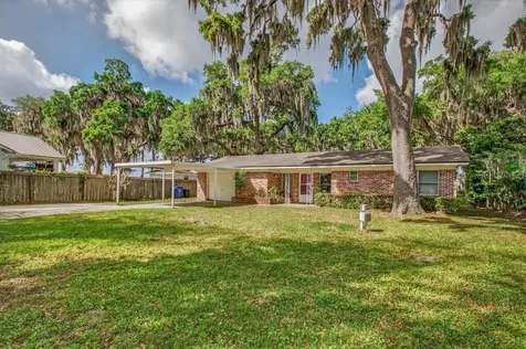 6373 Jack Wright Island Road St Augustine FL 32092