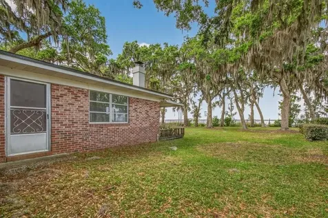 6373 Jack Wright Island Road St Augustine FL 32092