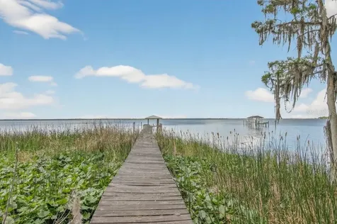 6373 Jack Wright Island Road St Augustine FL 32092