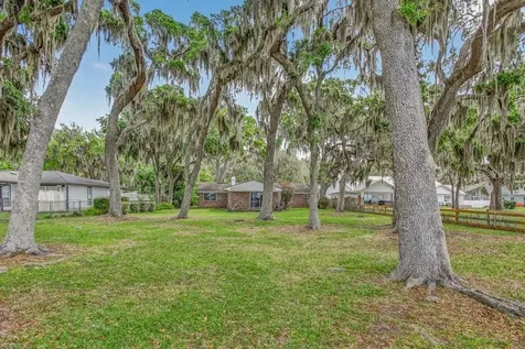 6373 Jack Wright Island Road St Augustine FL 32092