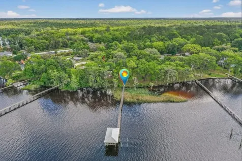 6373 Jack Wright Island Road St Augustine FL 32092