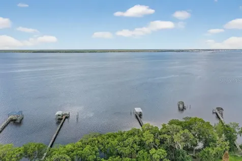 6373 Jack Wright Island Road St Augustine FL 32092
