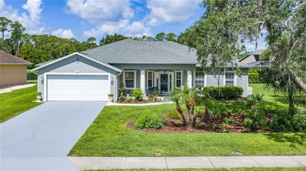 722 Aldenwood Trail New Smyrna Beach FL 32168