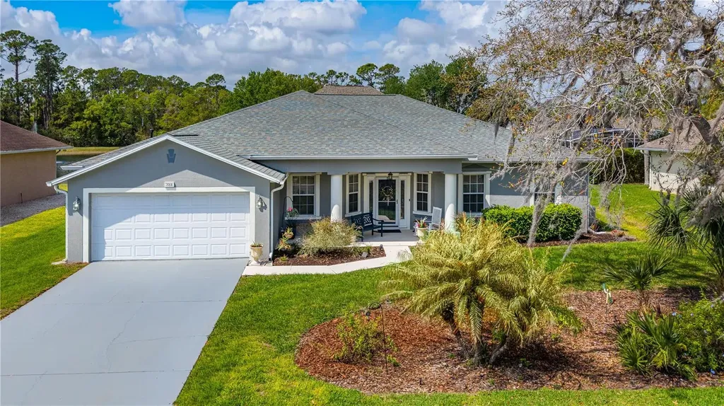 722 Aldenwood Trail New Smyrna Beach FL 32168