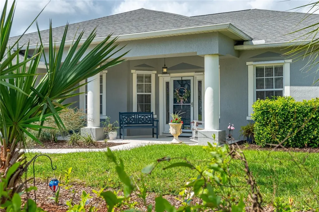 722 Aldenwood Trail New Smyrna Beach FL 32168