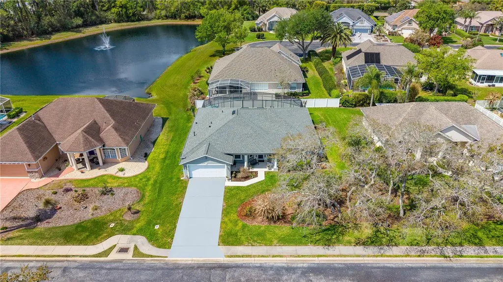 722 Aldenwood Trail New Smyrna Beach FL 32168