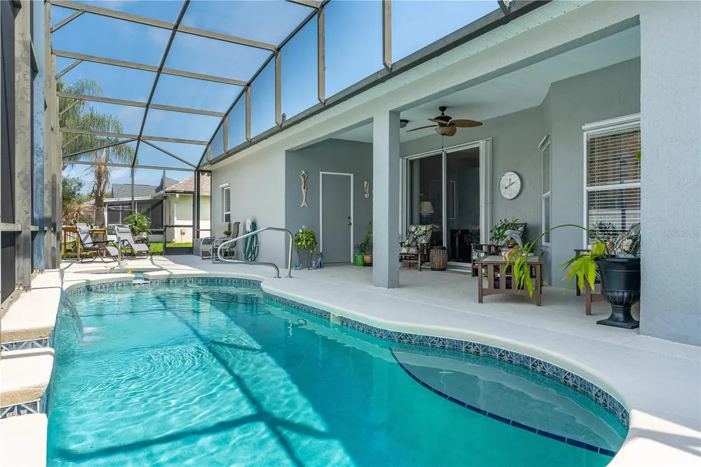 722 Aldenwood Trail New Smyrna Beach FL 32168
