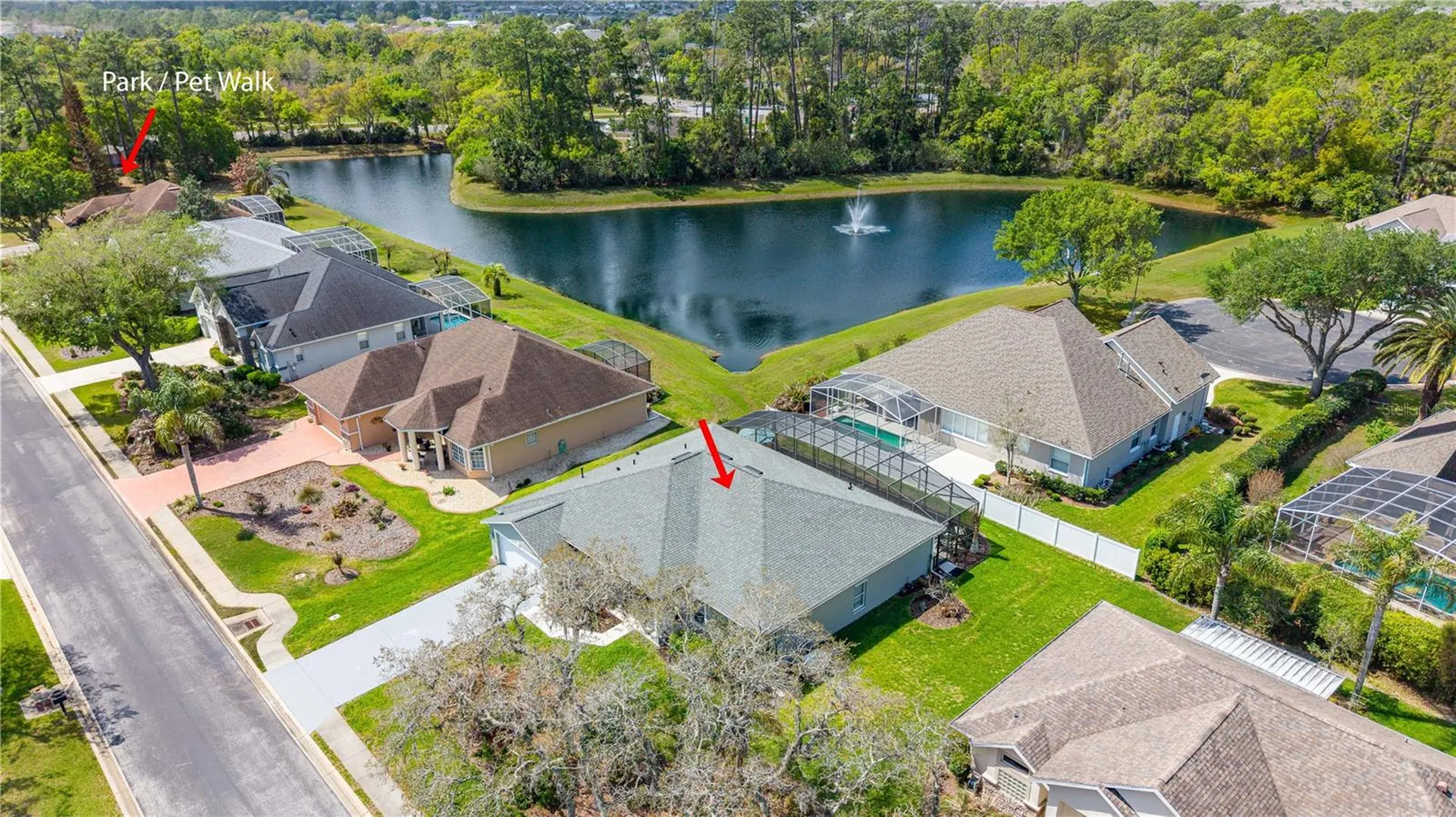 722 Aldenwood Trail New Smyrna Beach FL 32168