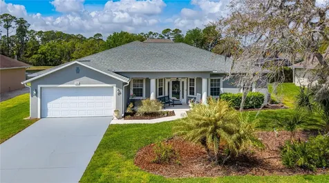 722 Aldenwood Trail New Smyrna Beach FL 32168