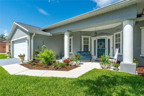 722 Aldenwood Trail New Smyrna Beach FL 32168