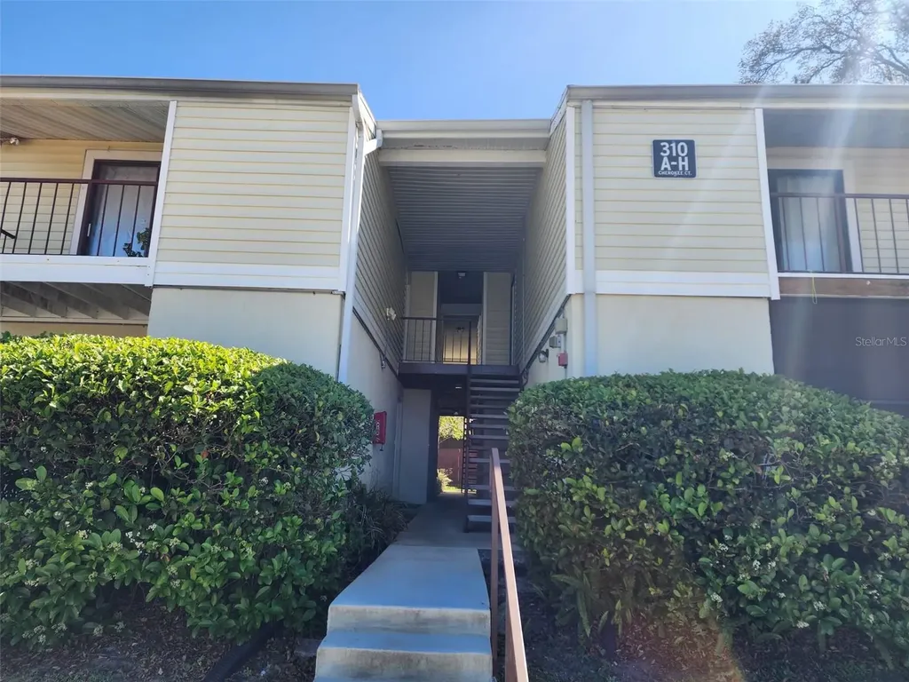 310 Cherokee Court Altamonte Springs FL 32701