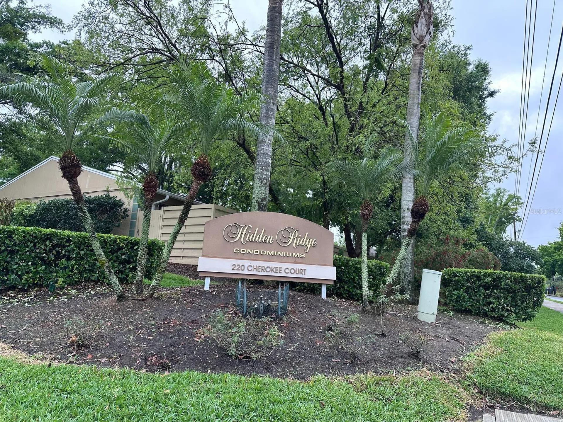 310 Cherokee Court Altamonte Springs FL 32701