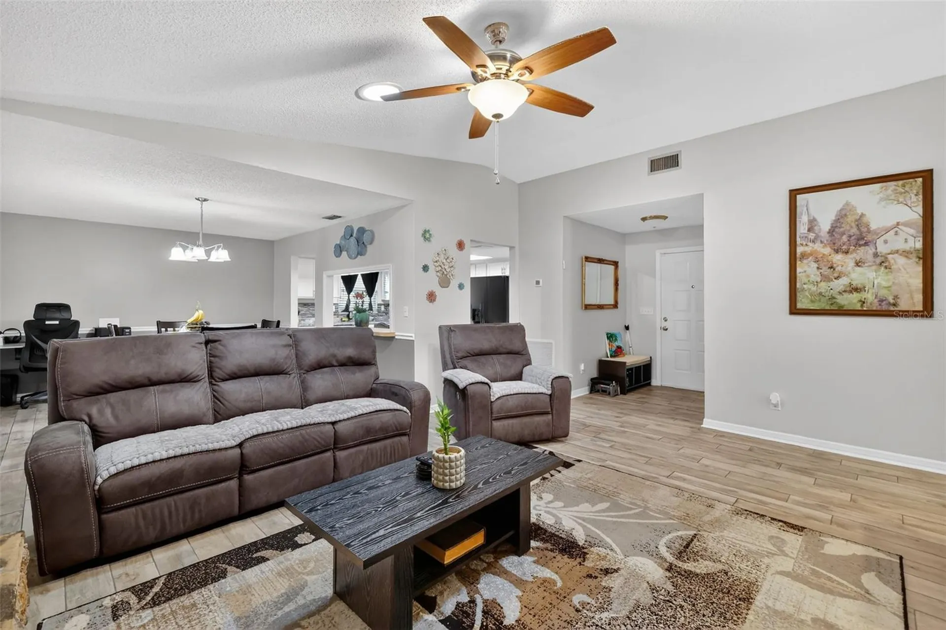507 Firewood Avenue Eustis FL 32726