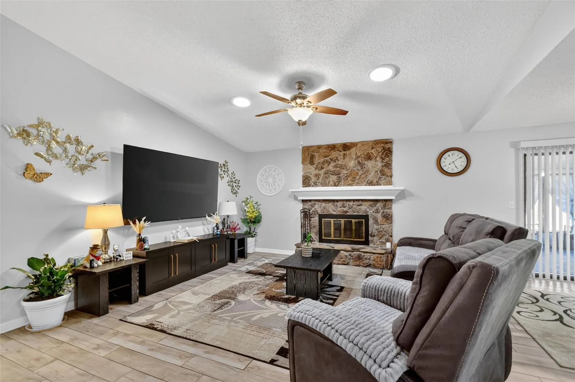 507 Firewood Avenue Eustis FL 32726