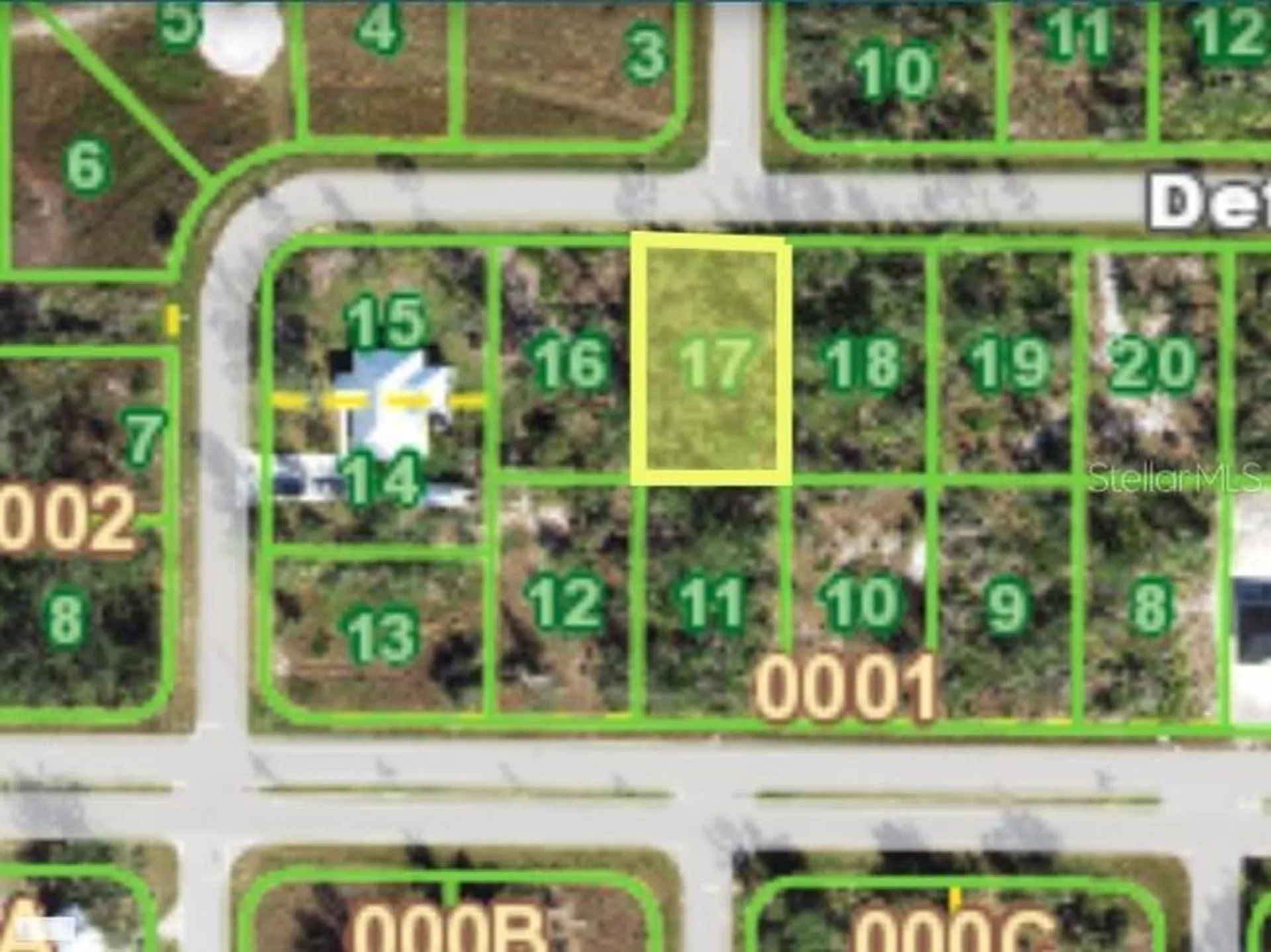 29181 Defiance Avenue Punta Gorda FL 33982