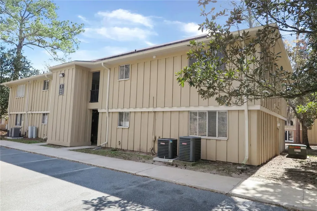 507 NW 39th Drive Gainesville FL 32607