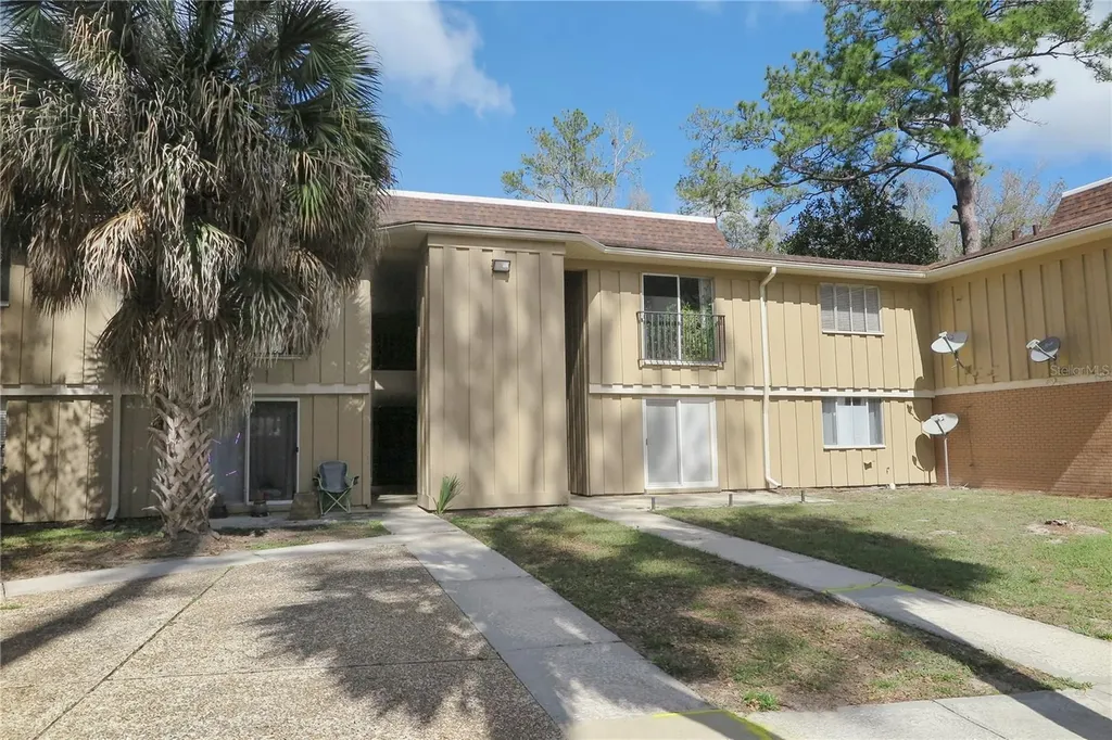 507 NW 39th Drive Gainesville FL 32607