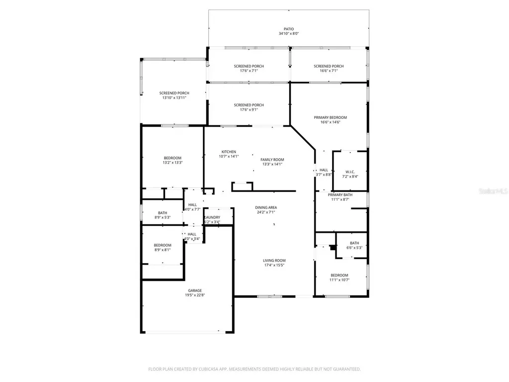 9770 SW 97th Place Ocala FL 34481