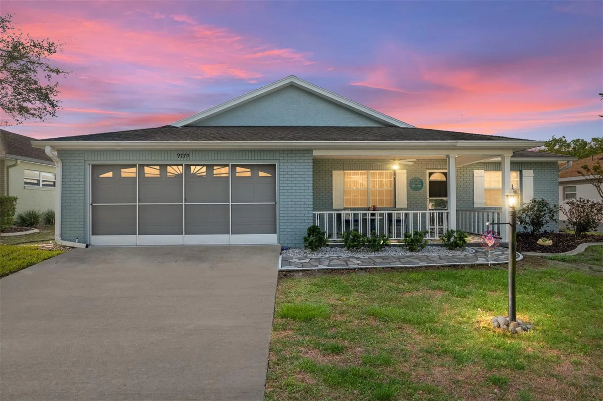 9770 SW 97th Place Ocala FL 34481