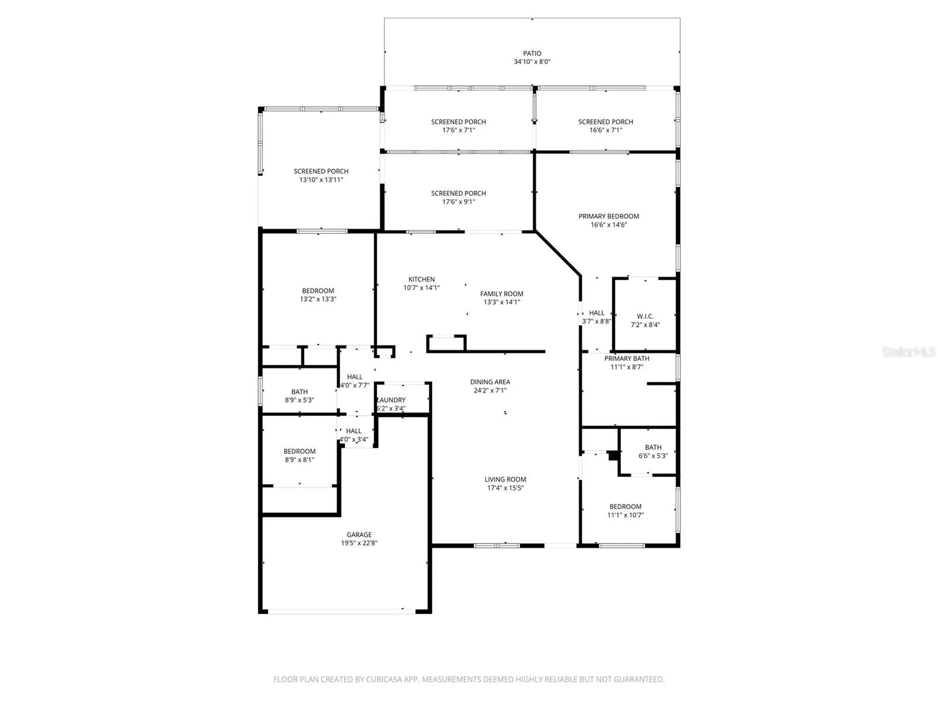 9770 SW 97th Place Ocala FL 34481