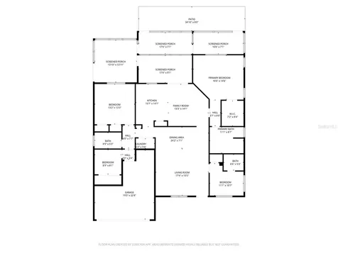 9770 SW 97th Place Ocala FL 34481
