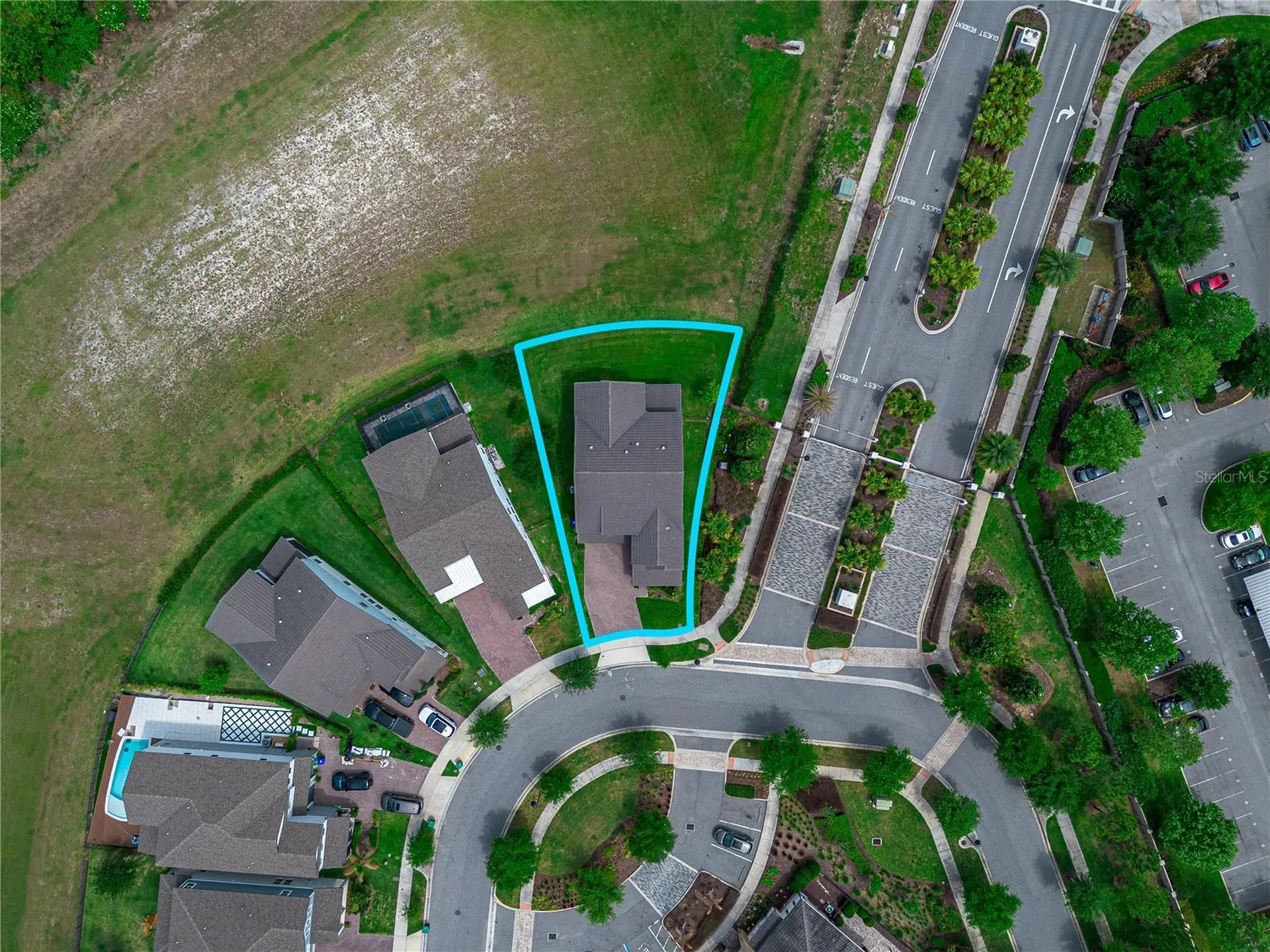 6007 Bimini Twist Loop Orlando FL 32819