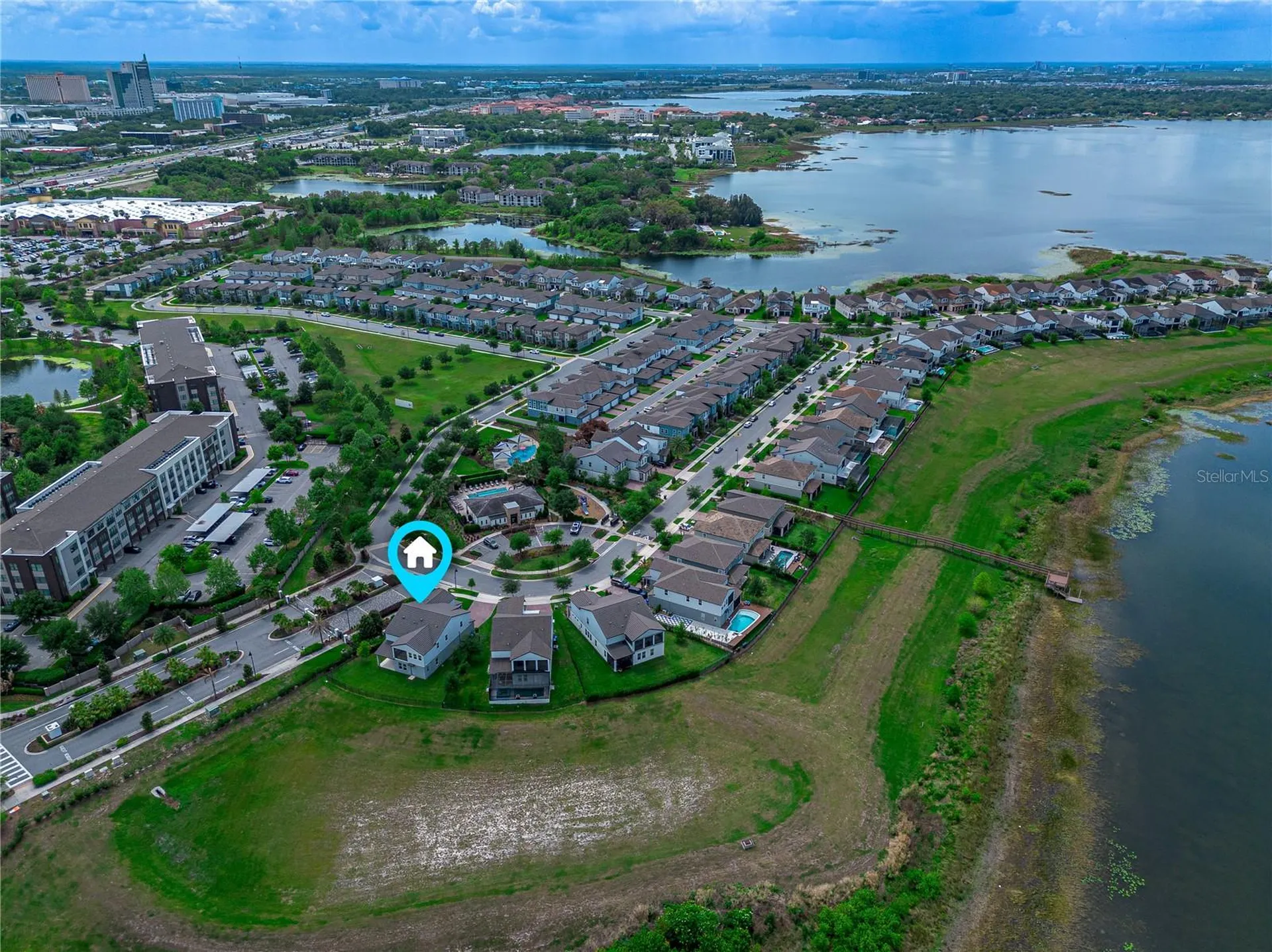 6007 Bimini Twist Loop Orlando FL 32819