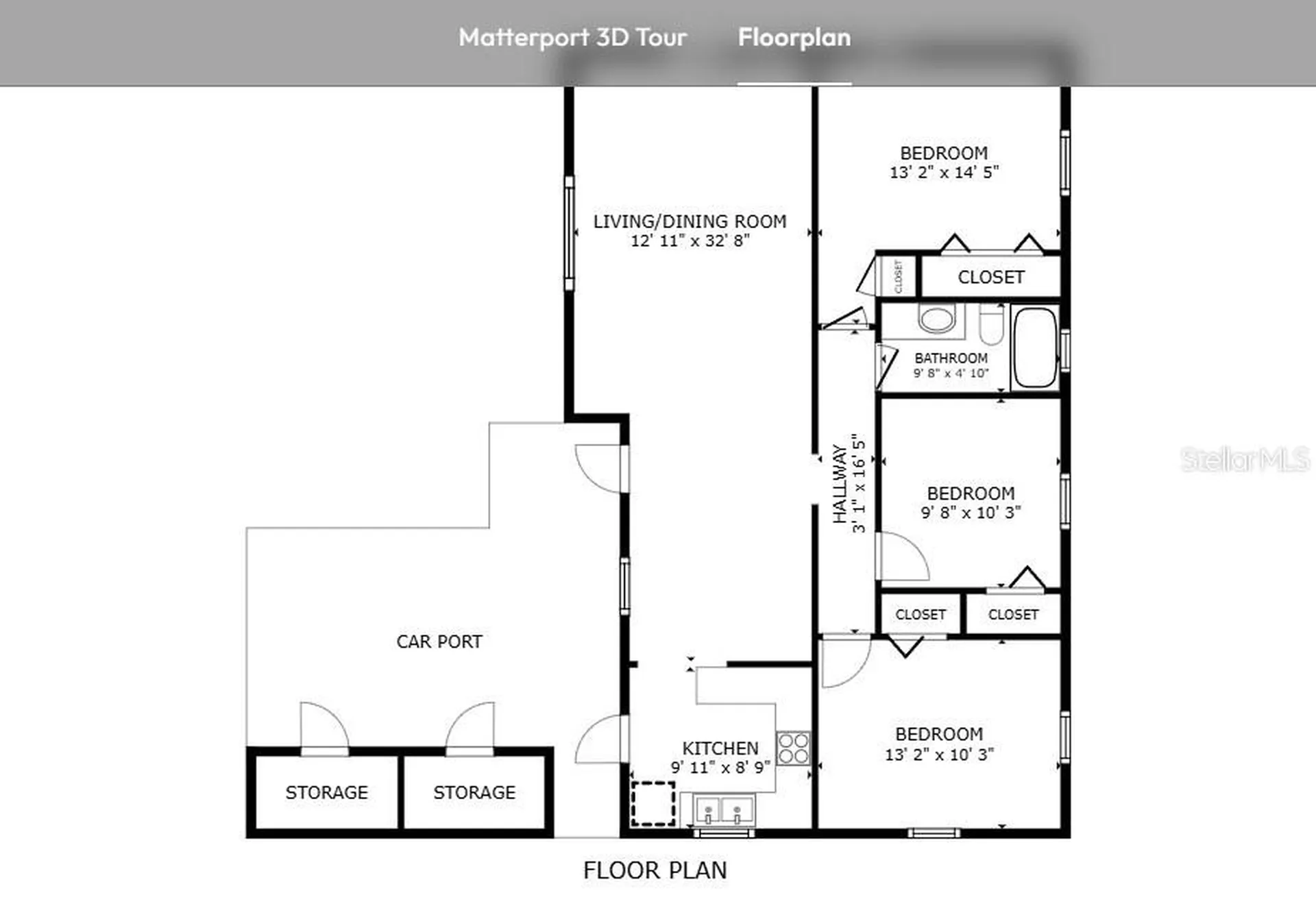 7808 N Woodlynne Avenue Tampa FL 33614
